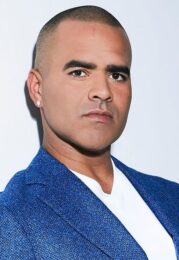 Christopher Jackson