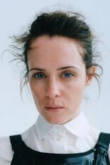 Claire Foy