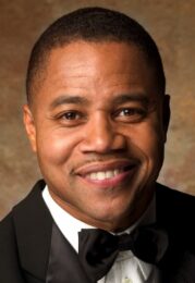 Cuba Gooding Jr.