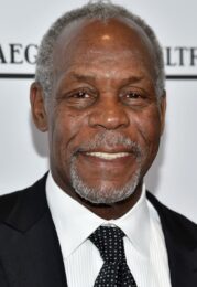 Danny Glover