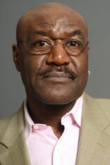 Delroy Lindo