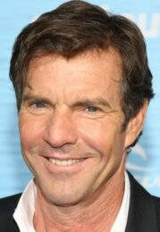 Dennis Quaid