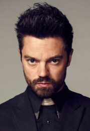 Dominic Cooper