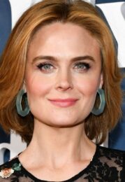 Emily Deschanel