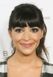 Hannah Simone