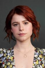 Jessie Buckley