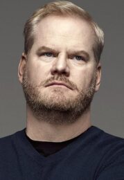 Jim Gaffigan