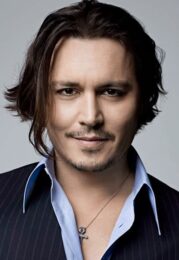 Johnny Depp