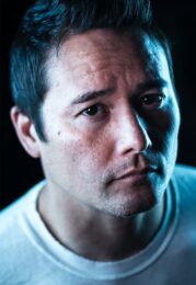 Johnny Yong Bosch