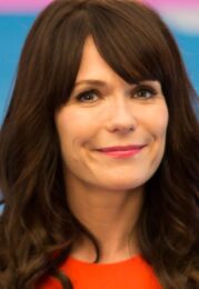 Katie Aselton