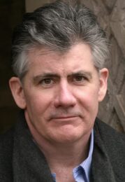 Kevin O’Rourke