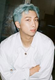 Kim Nam-joon