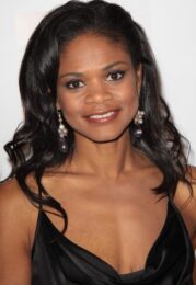 Kimberly Elise