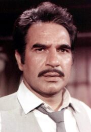 Kulbhushan Kharbanda