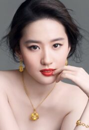 Liu Yifei