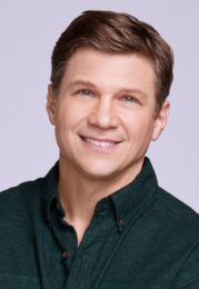 Marc Blucas