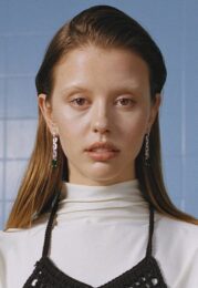 Mia Goth