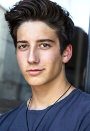 Milo Manheim