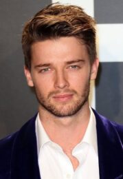 Patrick Schwarzenegger