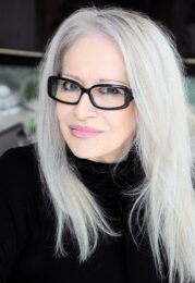 Penelope Spheeris