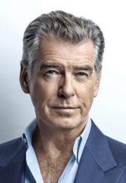 Pierce Brosnan