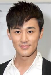 Raymond Lam