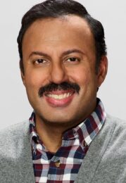 Rizwan Manji