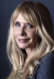 Rosanna Arquette