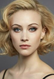 Sarah Gadon