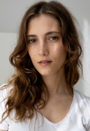 Sarah-Sofie Boussnina