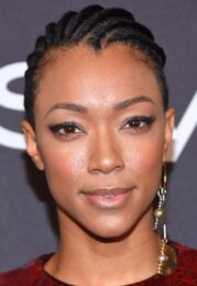 Sonequa Martin-Green