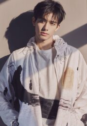 Song Weilong