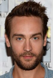 Tom Mison