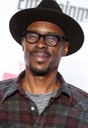 Wood Harris