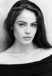 Yancy Butler