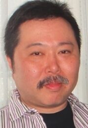 Yasuo Ohtagaki