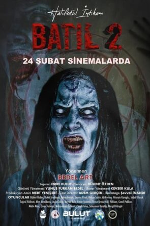 Batıl 2 (2023)