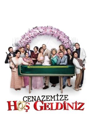 Cenazemize Hoş Geldiniz ()