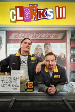 Clerks III (2022)