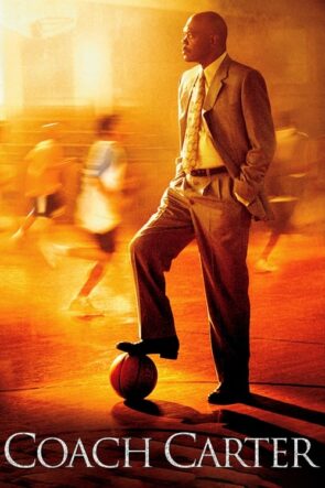 Coach Carter (2005)