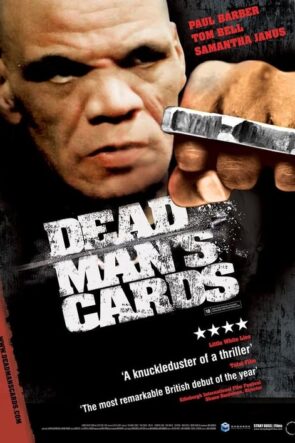 Dead Man’s Cards (2006)
