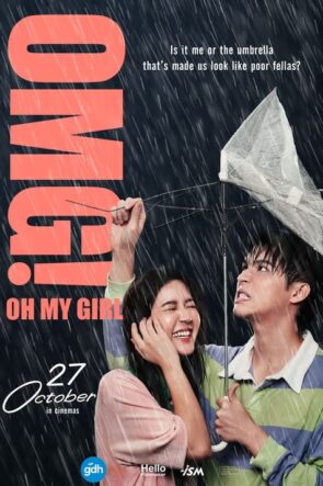 OMG! Oh My Girl (2022) Gör Beni Artık Film izle