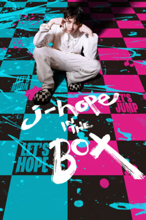 j-hope IN THE BOX (2023)