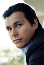 Adam Beach