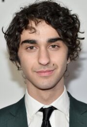 Alex Wolff