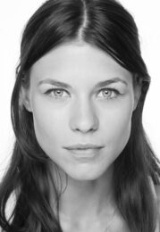 Ana Ularu