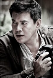 Brillante Mendoza