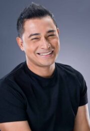 Cesar Montano