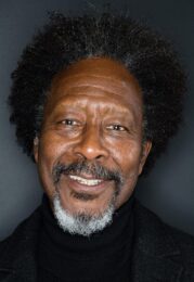 Clarke Peters