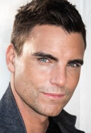 Colin Egglesfield